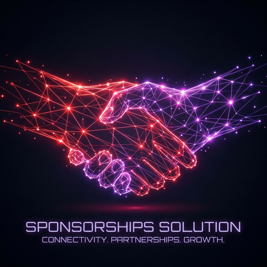 Sponsorships Solution